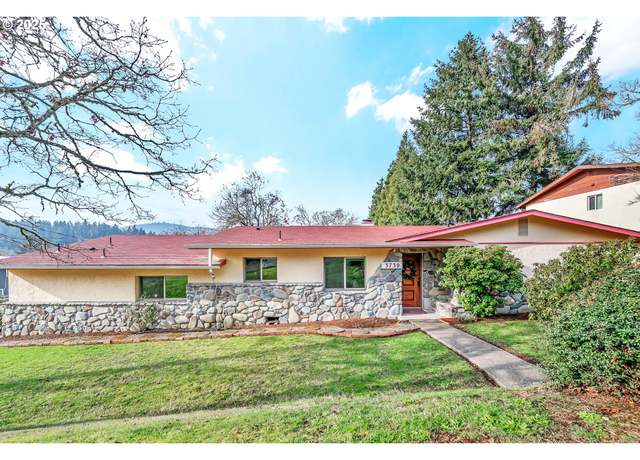 Property at 3730 Potter St, Eugene, OR 97405, 3 beds, 2.5 baths