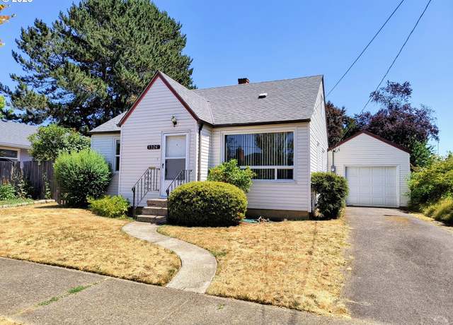 Property at 1326 NE Galloway St, Mcminnville, OR 97128, 3 beds, 1 bath