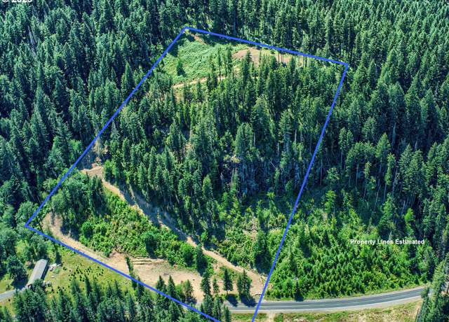 Property at 1281 Szydlo Rd, Carson, WA 98610