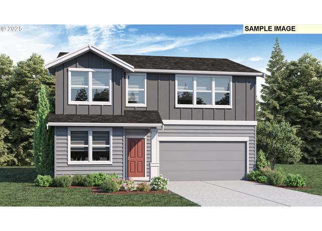 Property at 1518 W 14th Ave, La Center, WA 98629, 5 beds, 3 baths