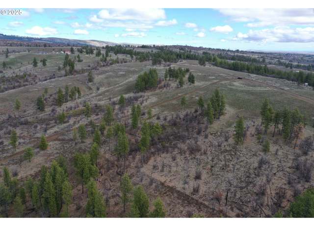 Property at 0 Jensen Quarry Rd, Bickleton, WA 99322