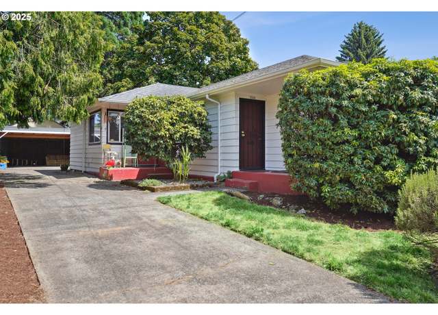Property at 1304/1306 NE 79th Ave, Portland, OR 97213, 2 beds, 2 baths