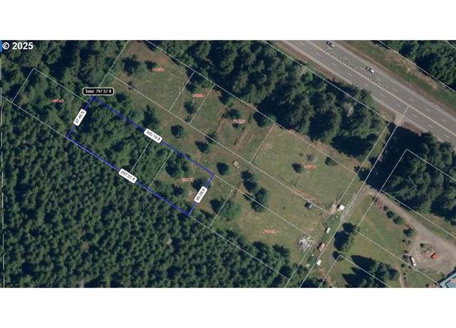 Property at 59370 NW Broad Way, Timber, OR 97144