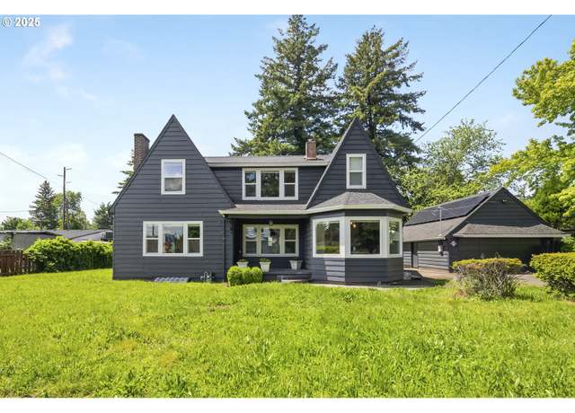Property at 421 SE 141st Ave, Portland, OR 97233, 4 beds, 3 baths