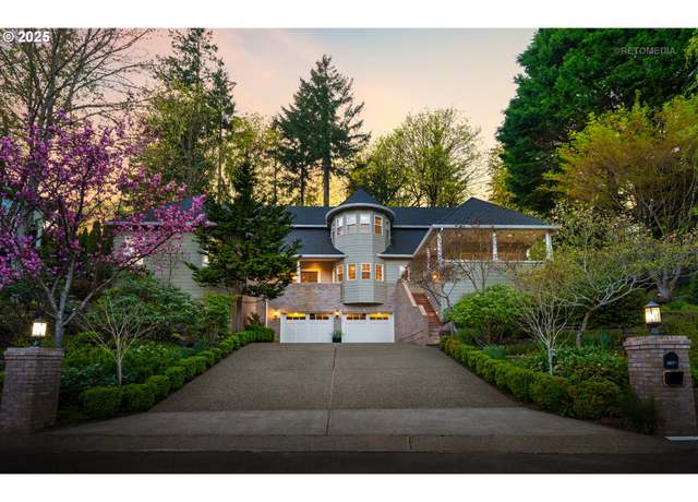 Property at 18462 Anduin Ter, Lake Oswego, OR 97034, 4 beds, 2.5 baths