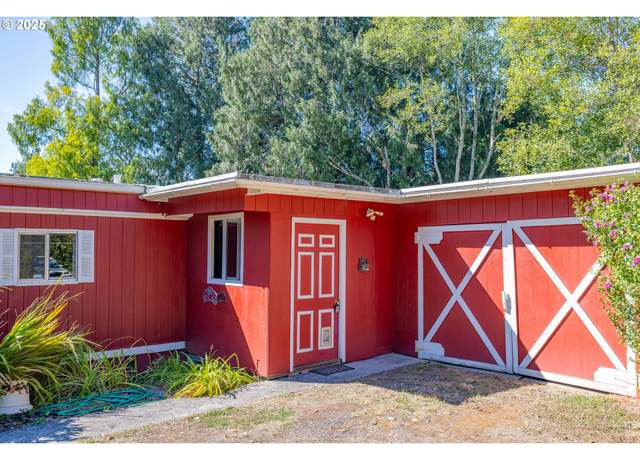 Property at 57259 Crest Acres Rd, Coquille, OR 97423, 2 beds, 2 baths
