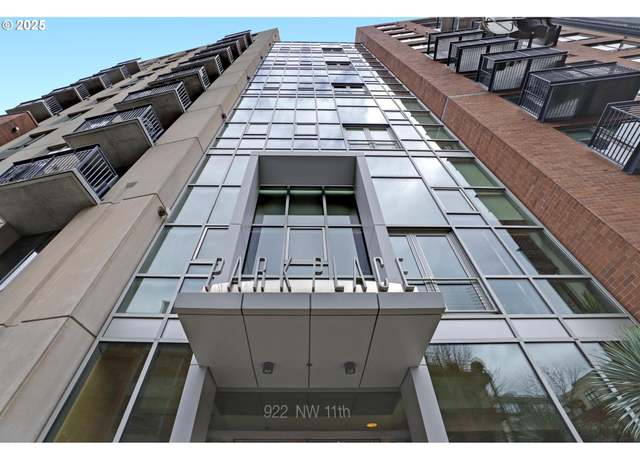 Property at 922 NW 11th Ave #602, Portland, OR 97209, 2 beds, 2 baths