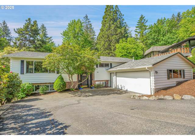 Property at 38 Churchill Downs, Lake Oswego, OR 97035, 5 beds, 3 baths