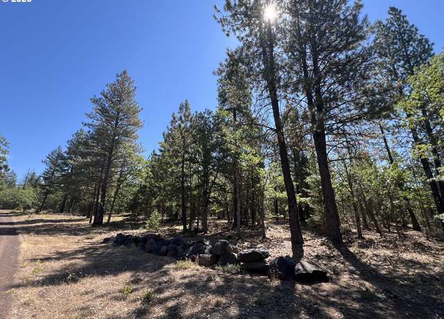 Property at 407 Blue Spruce Rd, Goldendale, WA 98620