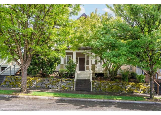 Property at 2456 NW Miller Rd, Portland, OR 97229, 3 beds, 2.5 baths