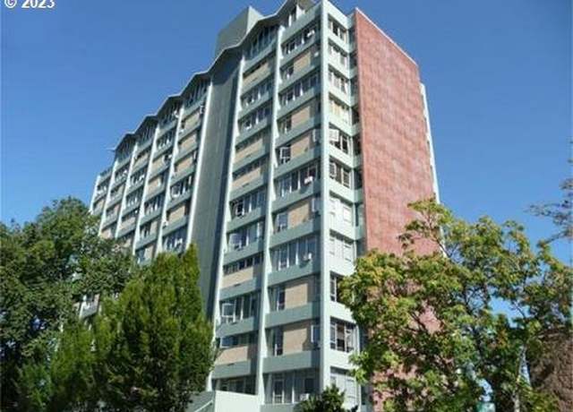 Property at 1313 Lincoln St #303, Eugene, OR 97401, 2 beds, 2 baths