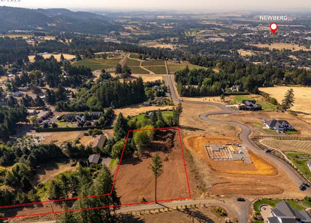 Property at 0 NE Mountain Home Rd, Sherwood, OR 97140