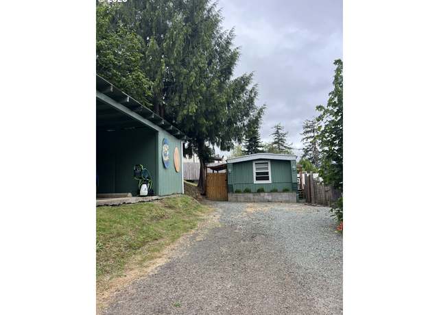 Property at 1938 Maryland Ave, Myrtle Point, OR 97458, 1 bed, 1 bath