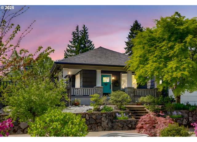 Property at 2331 NE 38th Ave, Portland, OR 97212, 4 beds, 3.5 baths