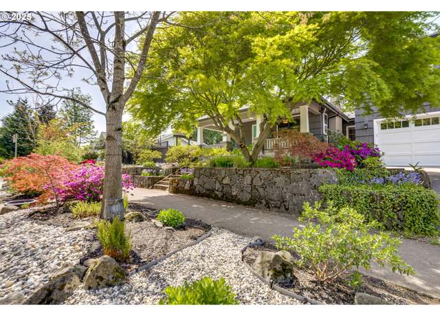 Property at 2331 NE 38th Ave, Portland, OR 97212, 4 beds, 3.5 baths