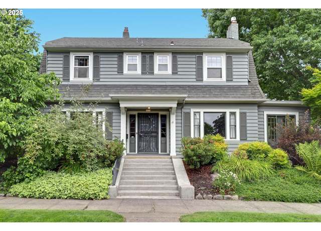 Property at 1931 NE Siskiyou St, Portland, OR 97212, 4 beds, 2.5 baths