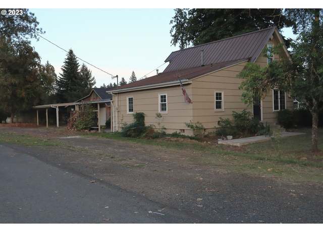 Photo of 221 6th St, Dayton, OR 97114