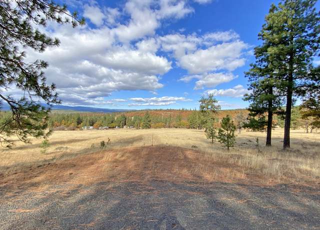 Property at 471 Woodland Rd, Goldendale, WA 98620