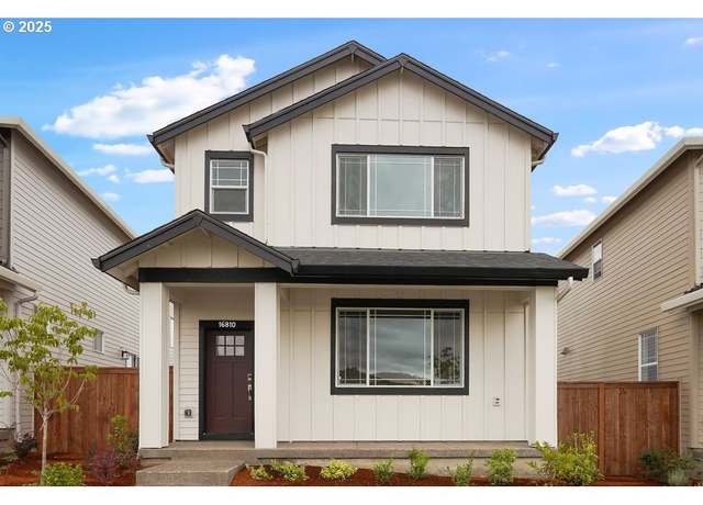 Property at 16810 SW Perth Rd, Tigard, OR 97224, 5 beds, 2.5 baths