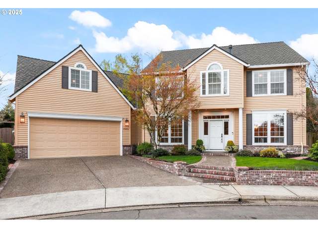 Property at 17454 NW Gilbert Ln, Portland, OR 97229, 4 beds, 3.5 baths