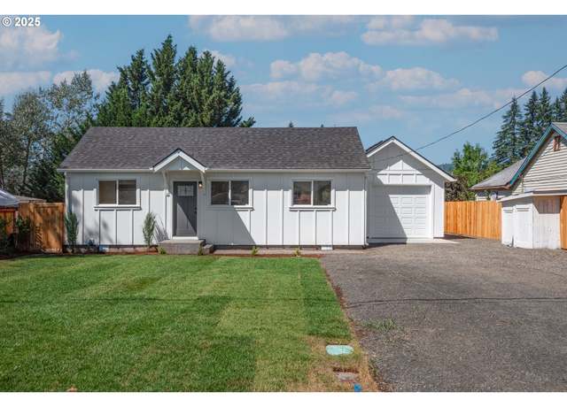 Property at 4613 Airport Ln, Sweet Home, OR 97386, 1 bed, 1 bath
