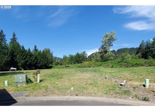 Property at 48489 Roaring Rapids Way, Oakridge, OR 97463