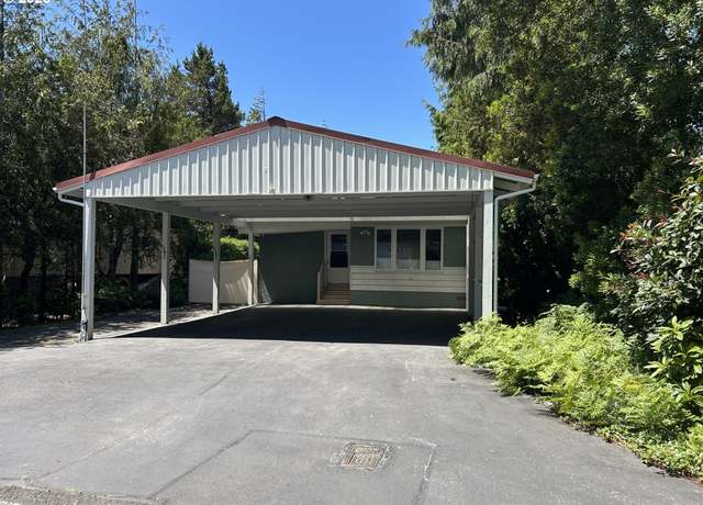 Property at 1600 Rhododendron Dr #112, Florence, OR 97439, 2 beds, 1 bath
