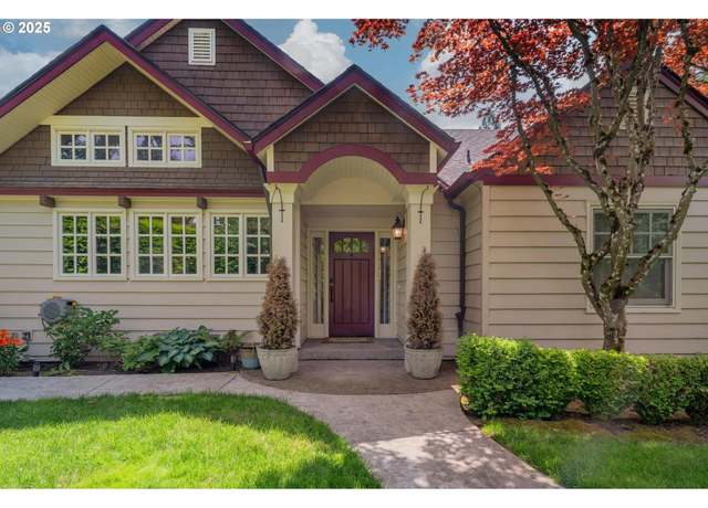 Property at 1665 SW Highland Pkwy, Portland, OR 97221, 5 beds, 3.5 baths