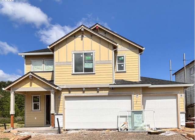 Property at 17393 SW Atfalati Ln #44, Sherwood, OR 97140, 4 beds, 3 baths