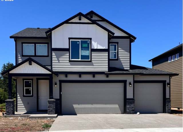 Property at 17393 SW Atfalati Ln #44, Sherwood, OR 97140, 4 beds, 3 baths
