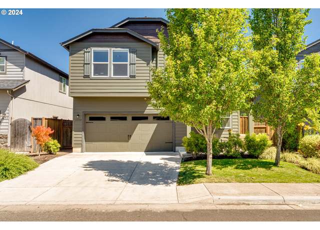Property at 3059 Guadalupe Way, Eugene, OR 97408, 3 beds, 2.5 baths
