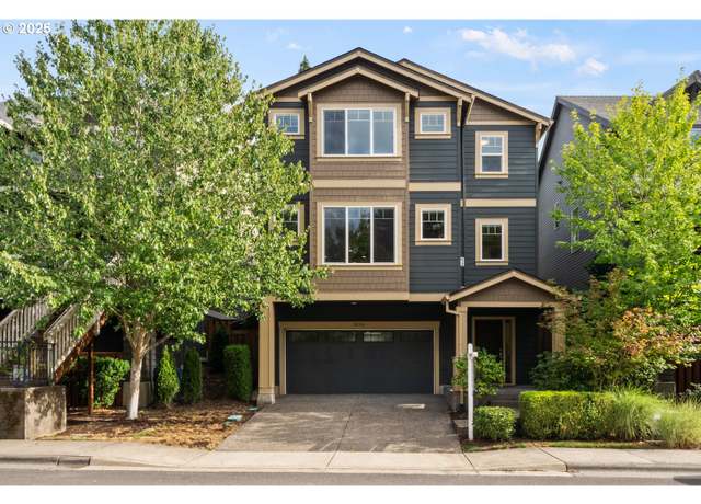 Property at 9246 NW Harvest Hill Dr, Portland, OR 97229, 3 beds, 3 baths