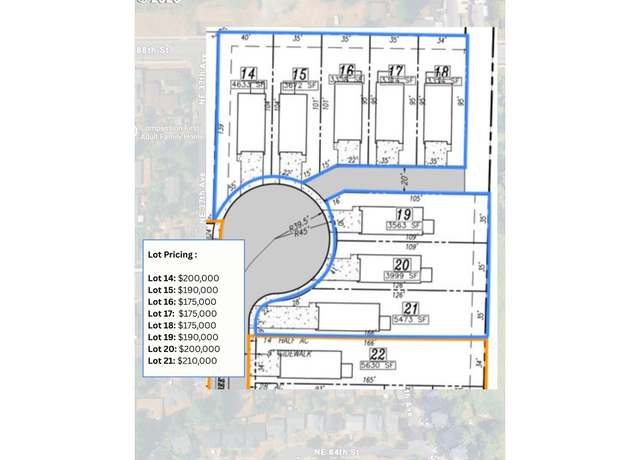 Property at NE 38th St #17, Vancouver, WA 98665