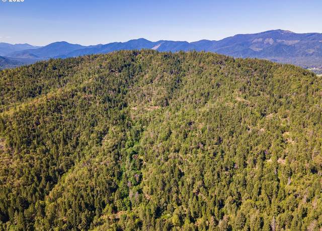 Property at Sykes CR Rd, Rogue River, OR 97537
