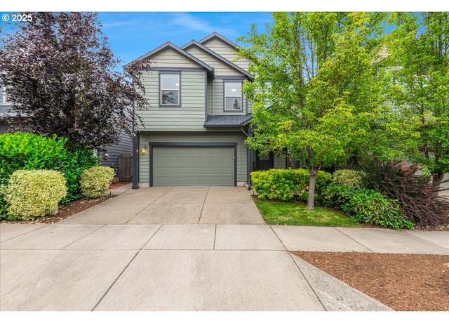 Property at 2839 25th Ave, Forest Grove, OR 97116, 4 beds, 2.5 baths