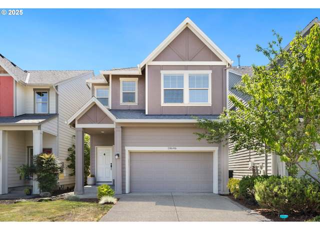 Property at 18646 SW Hideo Ct, Beaverton, OR 97003, 3 beds, 2.5 baths