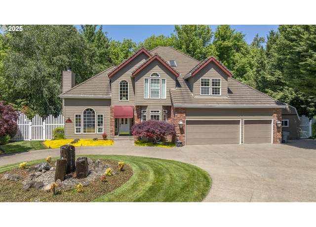 Property at 1795 NW Wallace Rd, Mcminnville, OR 97128, 3 beds, 3 baths