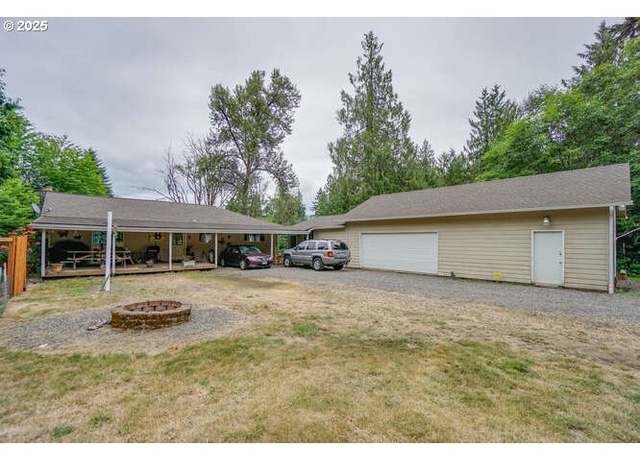 Property at 107 Beverly Hts, Castle Rock, WA 98611, 3 beds, 2 baths