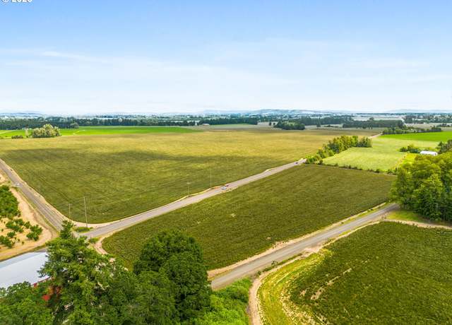Property at SE Whiteson Rd, Amity, OR 97101
