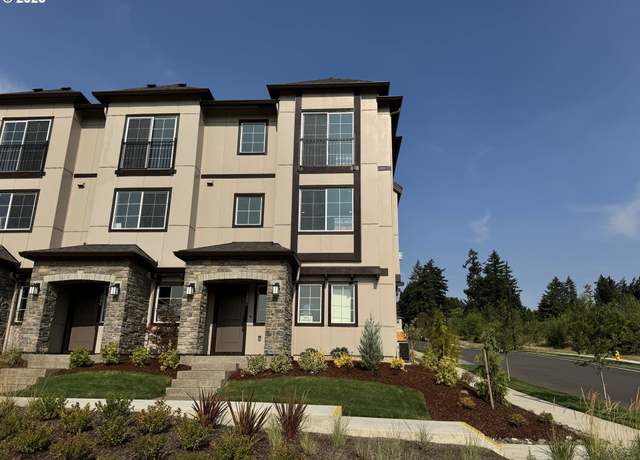 Property at 13992 SW River Terrace Blvd, Tigard, OR 97223, 3 beds, 2.5 baths