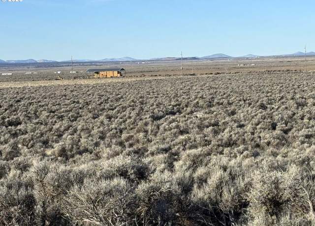 Property at Casad Ln Unit L-1200, Christmas Valley, OR 97641