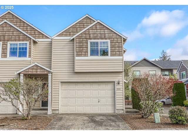 Property at 2314 NE 80th St, Vancouver, WA 98665, 3 beds, 2.5 baths