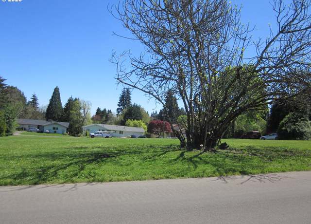 Property at 0 NW Franklin St, Vancouver, WA 98663