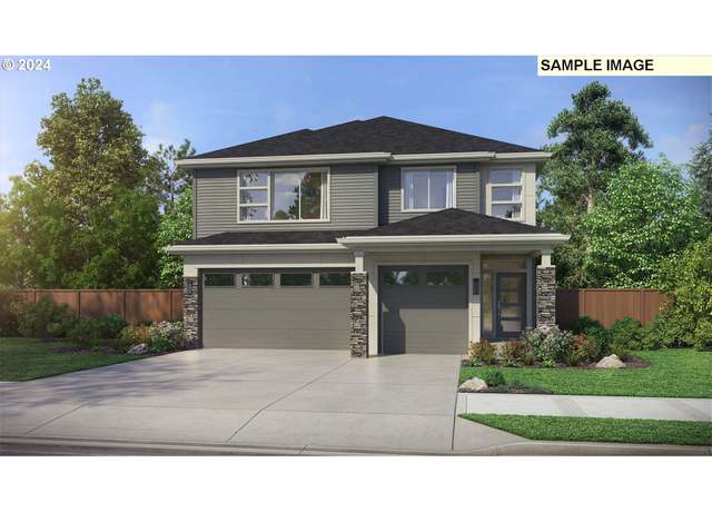 Property at 12425 SW Trask St, Beaverton, OR 97007, 5 beds, 3.5 baths