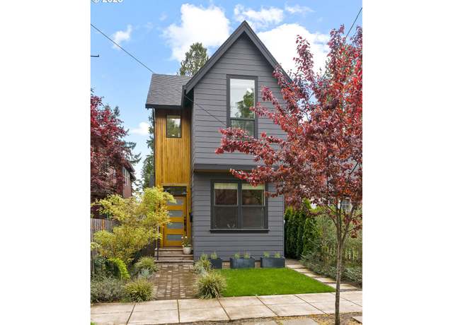 Property at 6332 NE 30th Ave, Portland, OR 97211, 3 beds, 2.5 baths