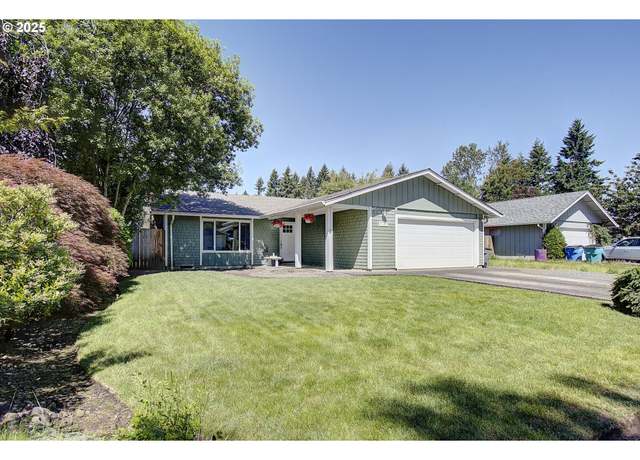 Property at 1104 SE 131st Ave, Vancouver, WA 98683, 4 beds, 2 baths