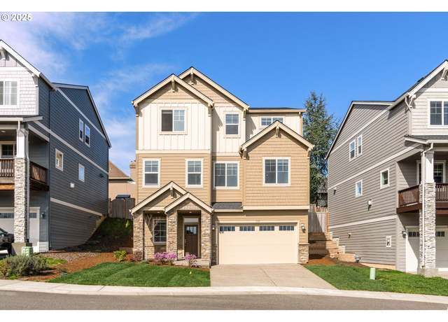 Property at 11341 NW Knightsview Ln, Portland, OR 97229, 3 beds, 2.5 baths