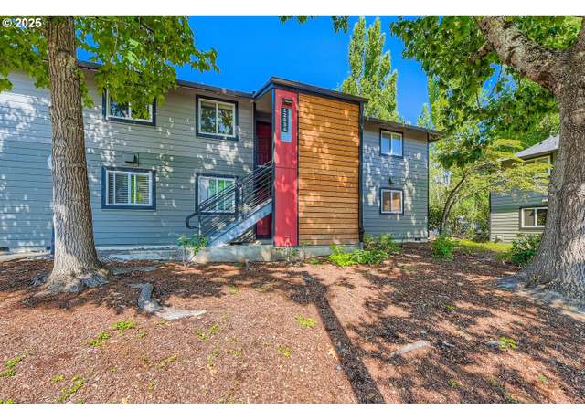 Property at 12634 NW Barnes Rd #8, Portland, OR 97229, 1 bed, 1 bath