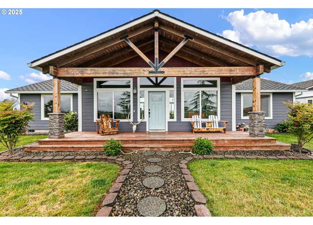 Property at 31903 Herman Rd, Eugene, OR 97408, 3 beds, 2 baths