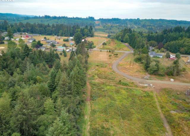 Property at 48036 Greenlight Ln, Astoria, OR 97103